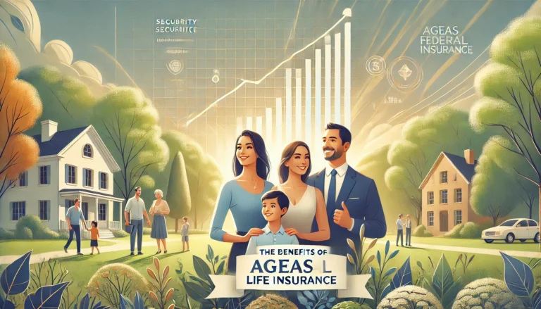 Federal Life Insurance from Ageas